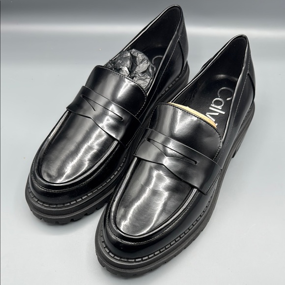 Calvin Klein Shoes - Calvin Klein Grant Loafer